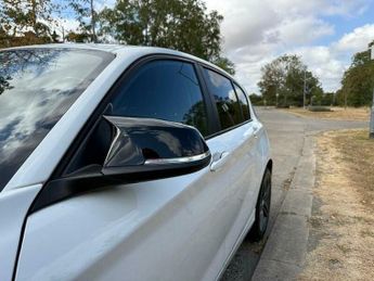 BMW 1 SERIES 1.5 116d Sport Hatchback 5dr Diesel Manual Euro 6 (s/s) (116 ps)