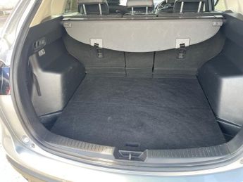 Mazda CX-5 D SPORT NAV 4WD