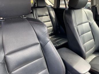 Mazda CX-5 D SPORT NAV 4WD