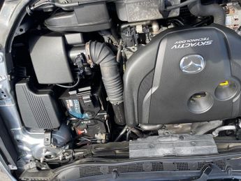 Mazda CX-5 D SPORT NAV 4WD