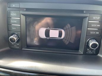 Mazda CX-5 D SPORT NAV 4WD