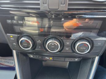 Mazda CX-5 D SPORT NAV 4WD
