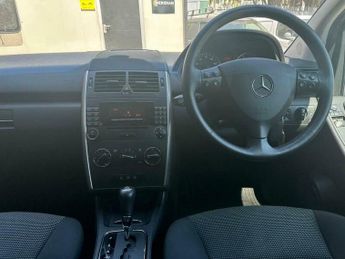 Mercedes A Class A180 CDI SPECIAL EDITION