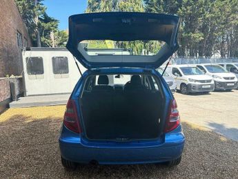 Mercedes A Class A180 CDI SPECIAL EDITION