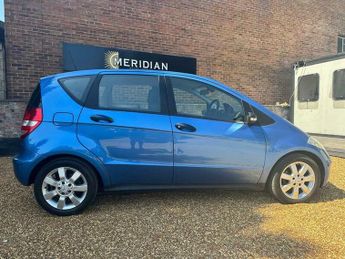 Mercedes A Class A180 CDI SPECIAL EDITION