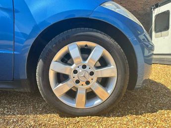 Mercedes A Class A180 CDI SPECIAL EDITION