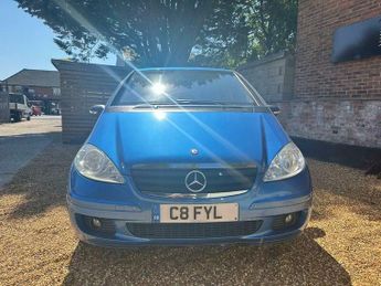 Mercedes A Class A180 CDI SPECIAL EDITION