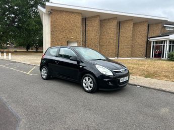 Hyundai I20 COMFORT