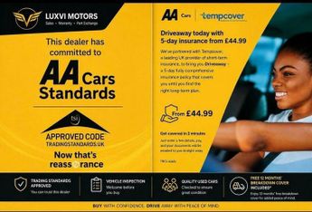 Vauxhall Astra 2.0 CDTi ecoFLEX Elite Euro 5 (s/s) 5dr