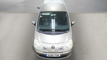 Renault Grand Modus 1.5 dCi Dynamique Euro 5 5dr