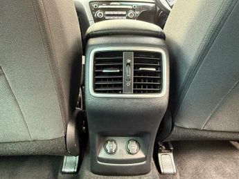 Kia Sportage 1.6 CRDi 2 DCT Euro 6 (s/s) 5dr