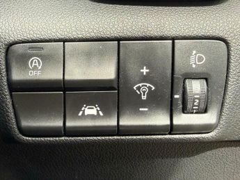 Kia Sportage 1.6 CRDi 2 DCT Euro 6 (s/s) 5dr
