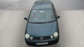 Volkswagen Polo 1.4 SE 5dr