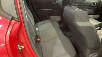 Citroen C3 1.2 PureTech Feel Hatchback 5dr Petrol Manual Euro 6 (s/s) (110 