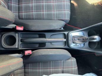 Volkswagen Polo 1.4 TSI GTI DSG Euro 5 5dr