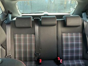 Volkswagen Polo 1.4 TSI GTI DSG Euro 5 5dr