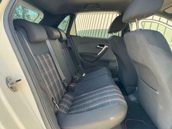 Volkswagen Polo 1.4 TSI GTI DSG Euro 5 5dr