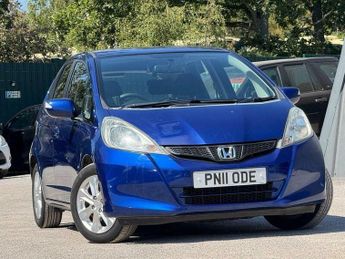 Honda Jazz 1.4 i-VTEC ES Euro 5 5dr