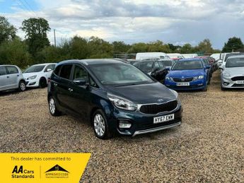 Kia Carens 1.7 CRDi 2 Euro 6 (s/s) 5dr