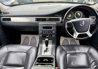 Volvo V70 D3 SE