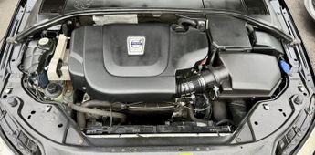 Volvo V70 D3 SE