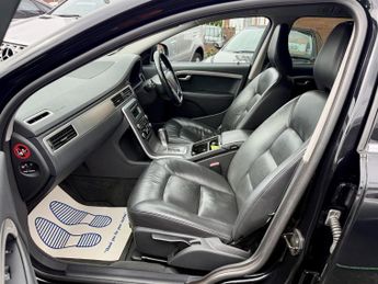 Volvo V70 D3 SE