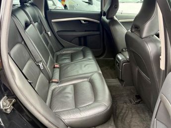 Volvo V70 D3 SE