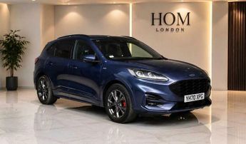 Ford Kuga 2.0 EcoBlue ST-Line Auto AWD Euro 6 (s/s) 5dr