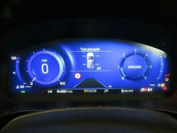 Ford Kuga 2.0 EcoBlue ST-Line Auto AWD Euro 6 (s/s) 5dr