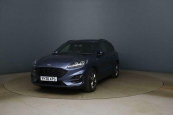 Ford Kuga 2.0 EcoBlue ST-Line Auto AWD Euro 6 (s/s) 5dr