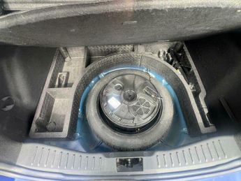 Ford Focus 1.5 TDCi Titanium X Powershift Euro 6 (s/s) 5dr