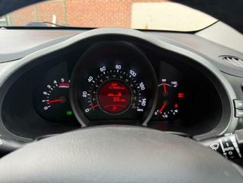 Kia Sportage 2.0 CRDi KX-3 Auto AWD Euro 5 5dr