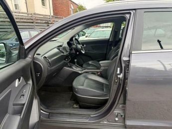 Kia Sportage 2.0 CRDi KX-3 Auto AWD Euro 5 5dr