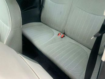 Fiat 500 1.2 Lounge Dualogic Euro 4 3dr