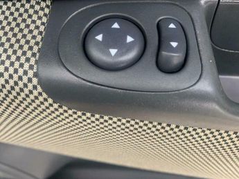 Fiat 500 1.2 Lounge Dualogic Euro 4 3dr