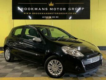 Renault Clio 1.2 TCe I-Music Euro 5 3dr