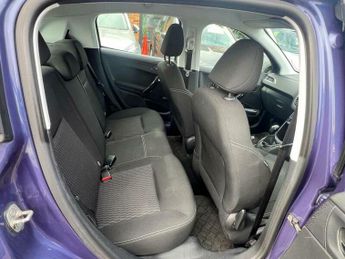 Peugeot 208 1.2 PureTech Active Euro 6 5dr