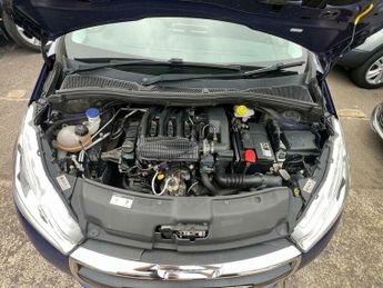 Peugeot 208 1.2 PureTech Active Euro 6 5dr
