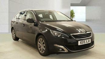 Peugeot 308 1.6 BlueHDi Allure Euro 6 (s/s) 5dr