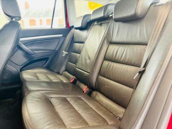 Skoda Octavia 2.0 TDI Elegance DSG Euro 4 5dr