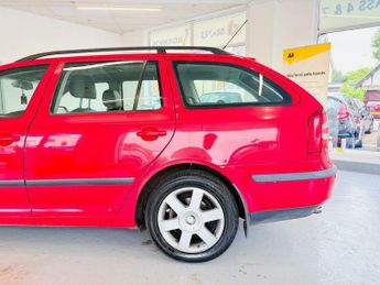 Skoda Octavia 2.0 TDI Elegance DSG Euro 4 5dr