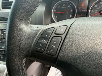 Honda CR-V 2.2 i-DTEC ES Auto 4WD Euro 5 5dr