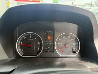 Honda CR-V 2.2 i-DTEC ES Auto 4WD Euro 5 5dr
