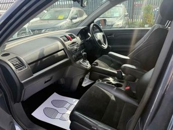 Honda CR-V 2.2 i-DTEC ES Auto 4WD Euro 5 5dr