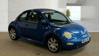 Volkswagen Beetle 2.3 V5 Euro 4 3dr
