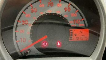 Toyota AYGO 1.0 VVT-i Sport MultiMode Euro 4 5dr