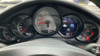 Porsche Panamera 3.0h V6 S TiptronicS Euro 5 (s/s) 5dr