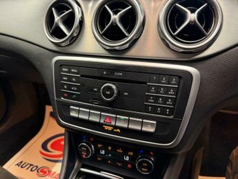 Mercedes-Benz C Class 2.1 GLA220d AMG Line 7G-DCT 4MATIC Euro 6 (s/s) 5dr