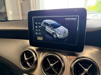 Mercedes-Benz C Class 2.1 GLA220d AMG Line 7G-DCT 4MATIC Euro 6 (s/s) 5dr