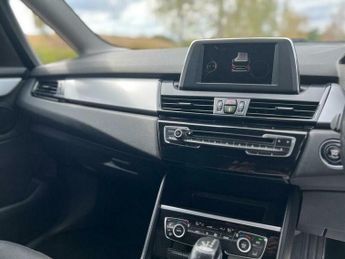 BMW 2 SERIES 2.0 218d SE Auto Euro 6 (s/s) 5dr